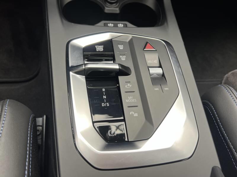 Bmw Série 1 120 170 ch Dkg7 m Sport