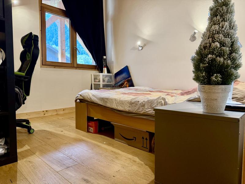 Duplex - 83 m² - 4 pièces