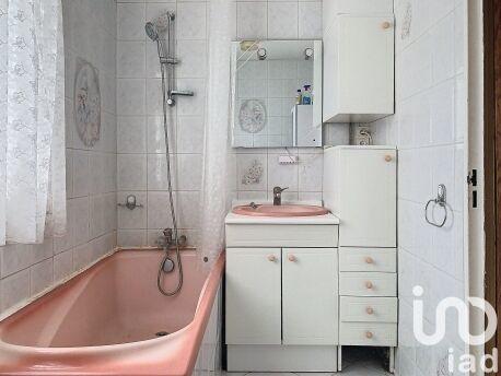 Appartement - 96 m² - 4 pièces