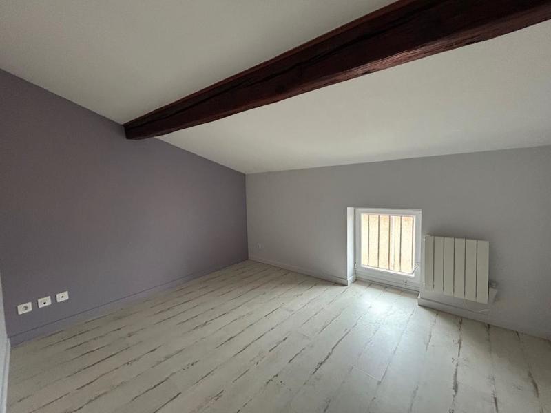 Appartement - 51 m² - 3 pièces