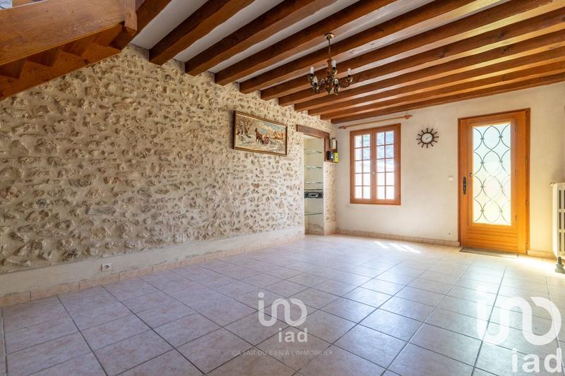 Maison de village - 142 m² - 6 pièces