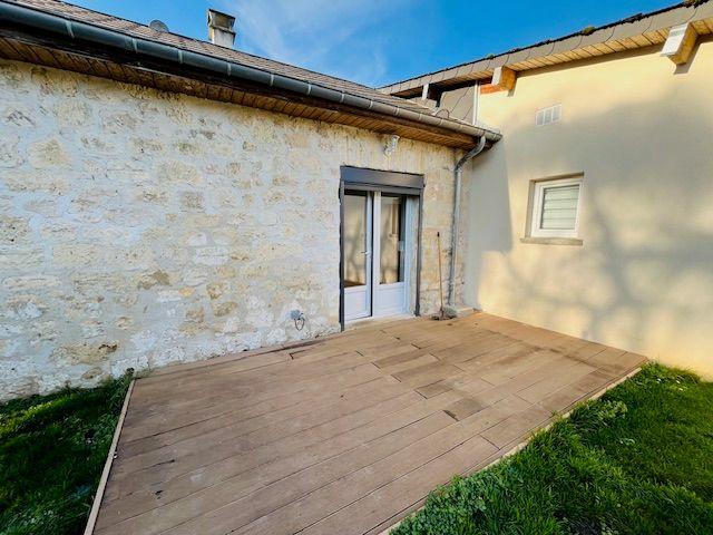 Maison - 59 m² - 2 pièces