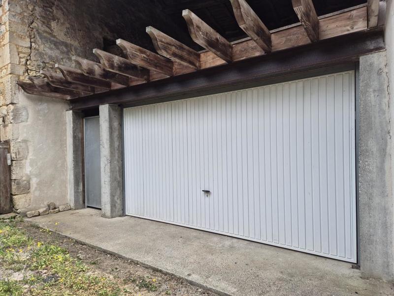Garage - 30 m²