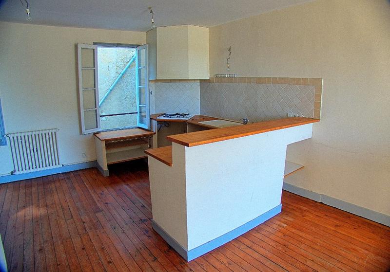 Appartement - 66 m² - 4 pièces