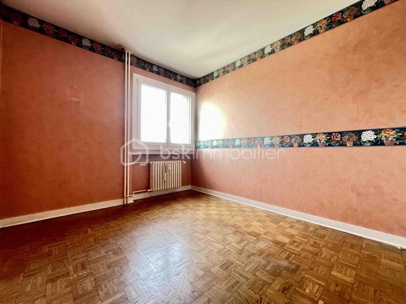 Appartement - 76 m² - 4 pièces