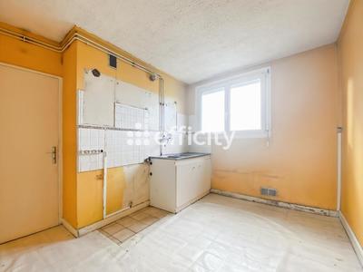 Appartement - 67 m² - 4 pièces