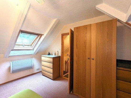 Maison de campagne - 113 m² - 6 pièces