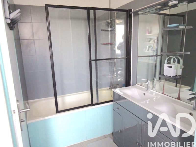 Maison - 118 m² - 7 pièces