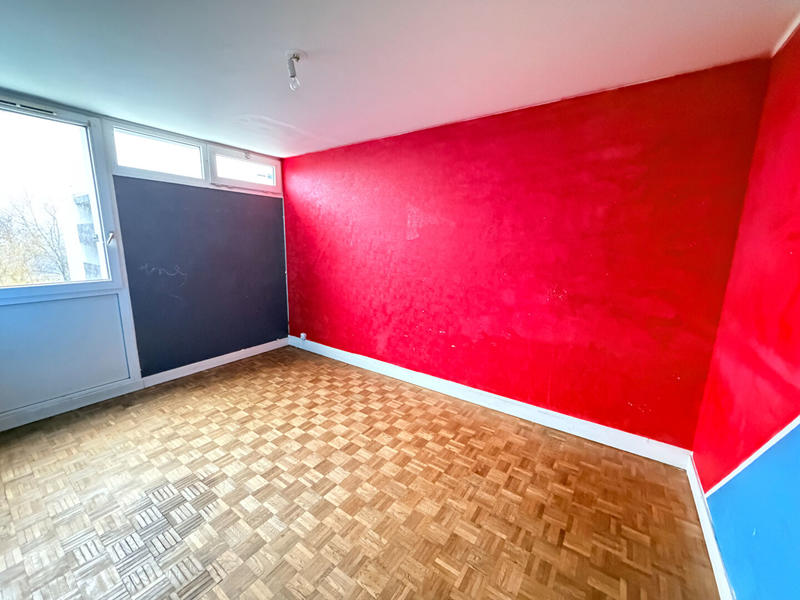 Appartement - 79 m² - 4 pièces