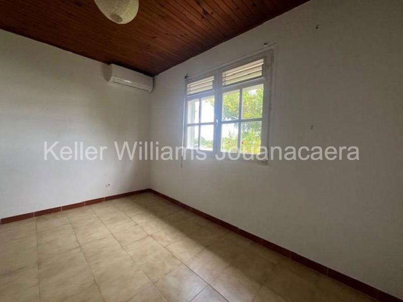 Maison - 168 m² - 5 pièces