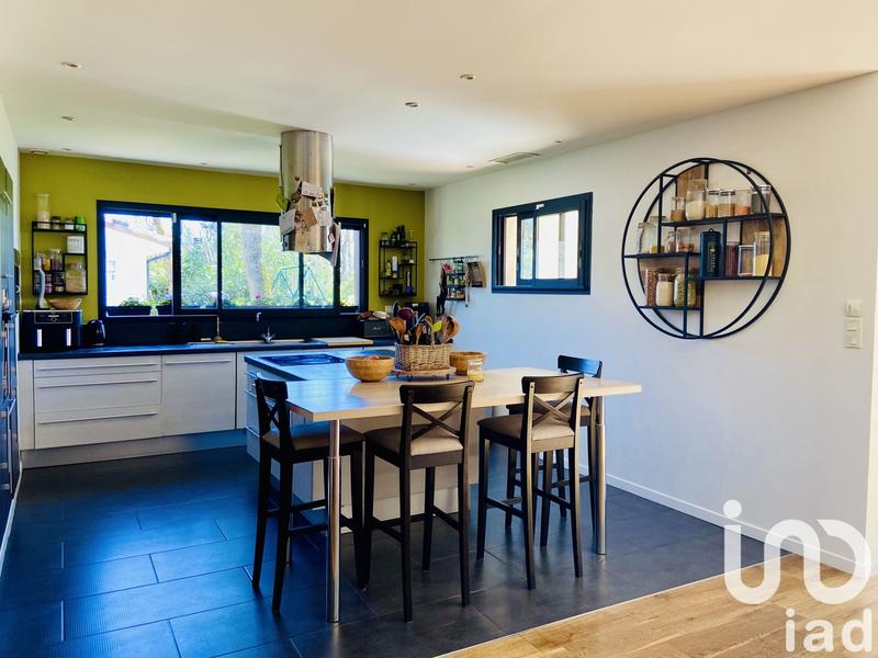 Maison de maîtres - 170 m² - 4 pièces