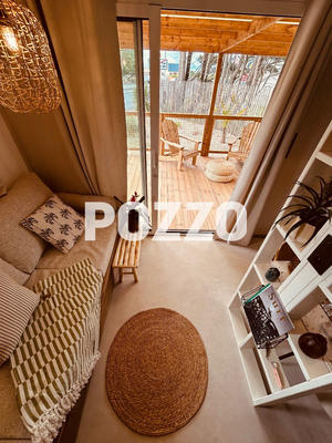 Maison - 42 m² - 4 pièces