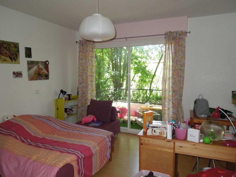 Appartement ancien - 120 m² - 4 pièces