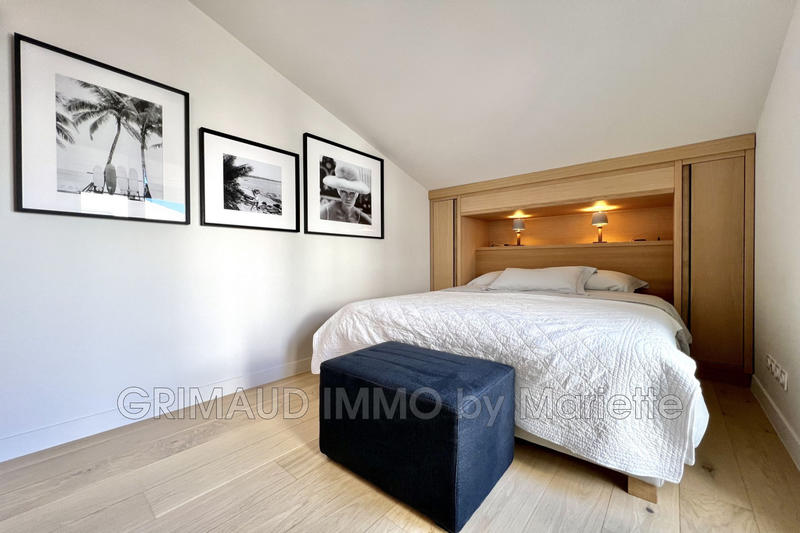 Appartement - 88 m² - 3 pièces