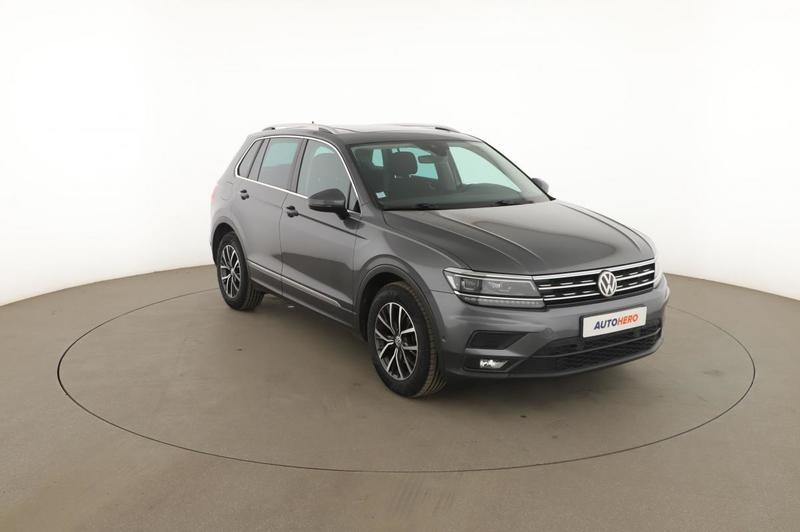Volkswagen Tiguan 2.0 Tdi BlueMotion Tech Confortline Business Dsg7 150 ch