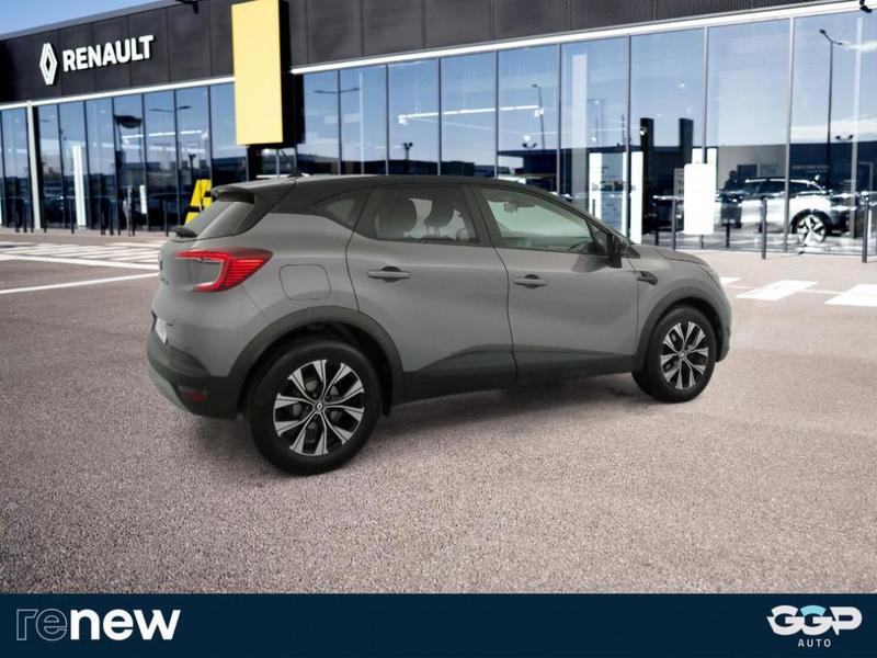 Renault Captur TCe 90 Evolution