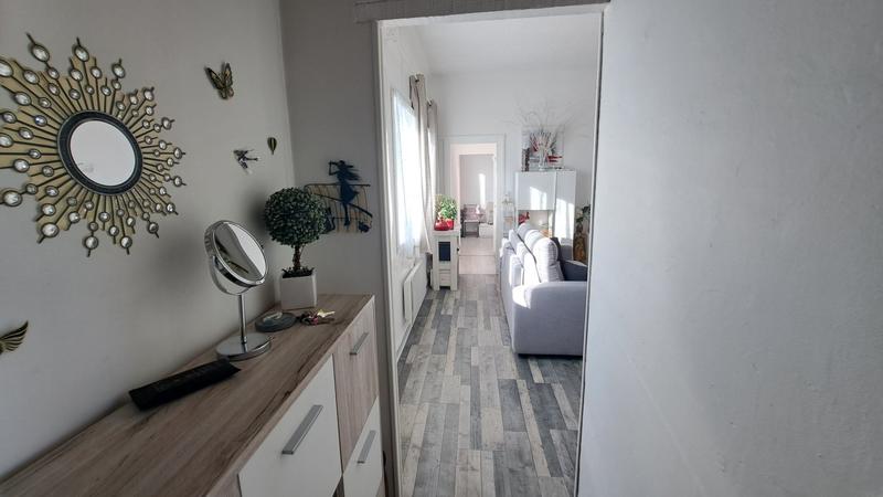 Appartement - 52 m² - 2 pièces