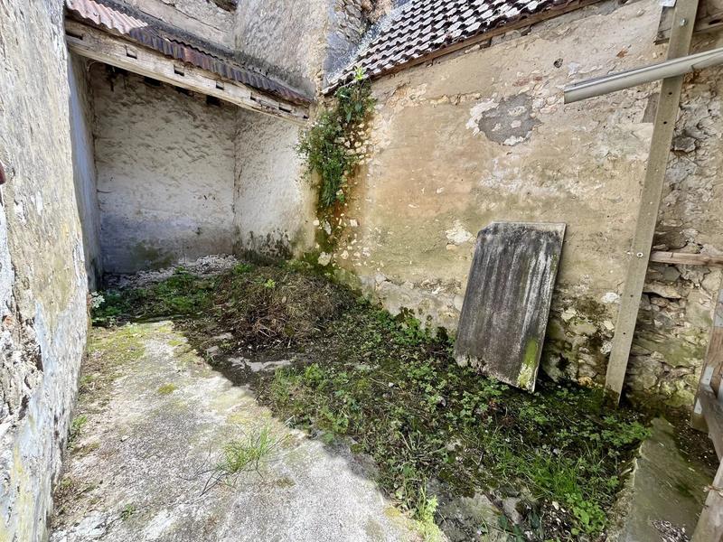 Maison - 97 m² - 5 pièces