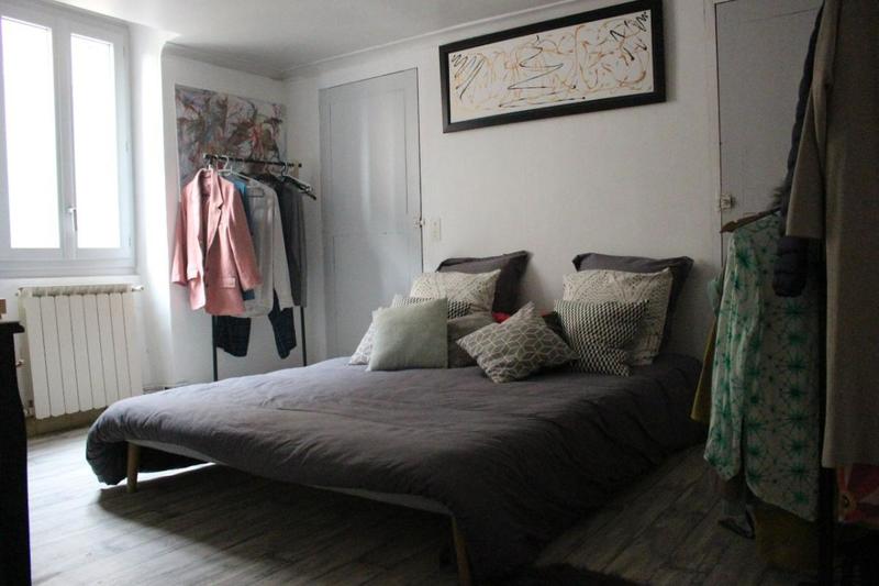 Maison - 147 m² - 6 pièces