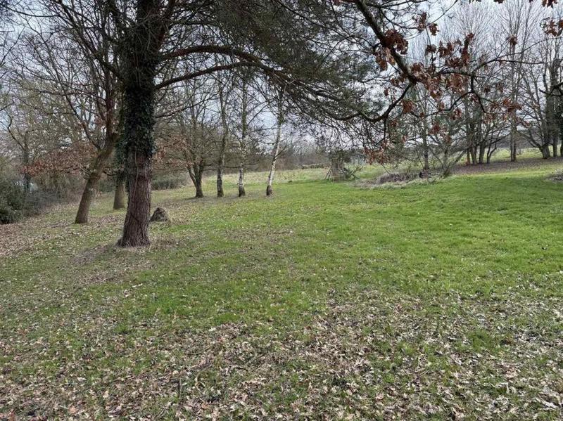 Maison de campagne - 245 m² - 11 pièces