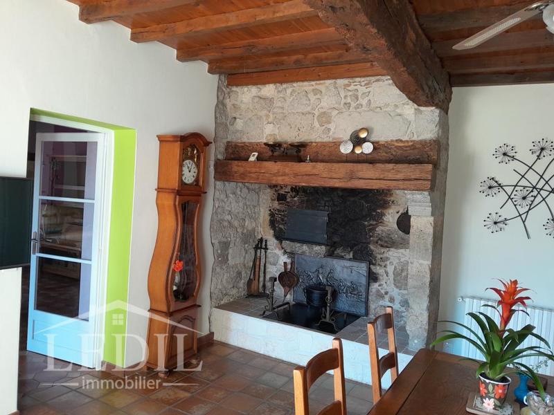 Propriété - 159 m² - 4 pièces