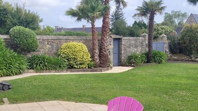 Maison - 174 m² - 10 pièces