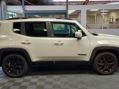 Jeep Renegade 1.6 l 110 Ch Brooklyn Edition - Garantie 6 Mois