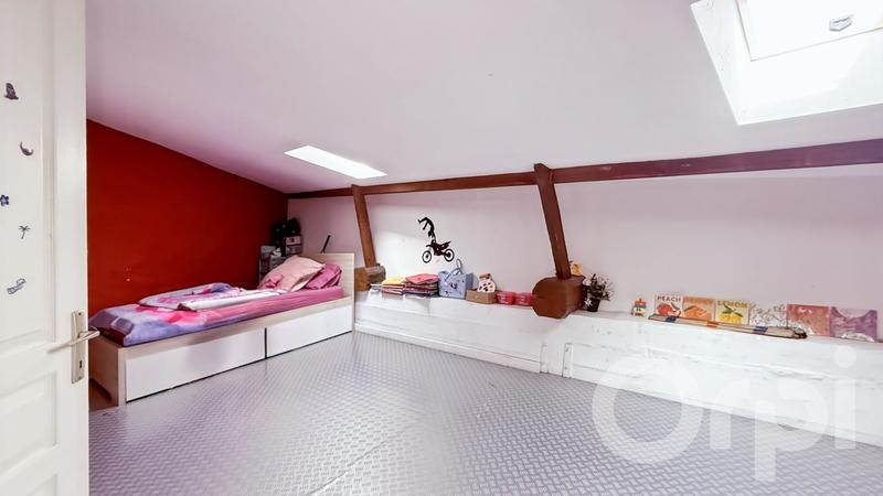 Immeuble - 181 m² - 4 pièces