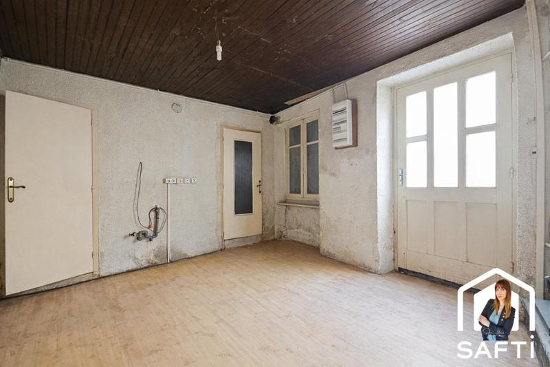 Maison - 167 m² - 5 pièces