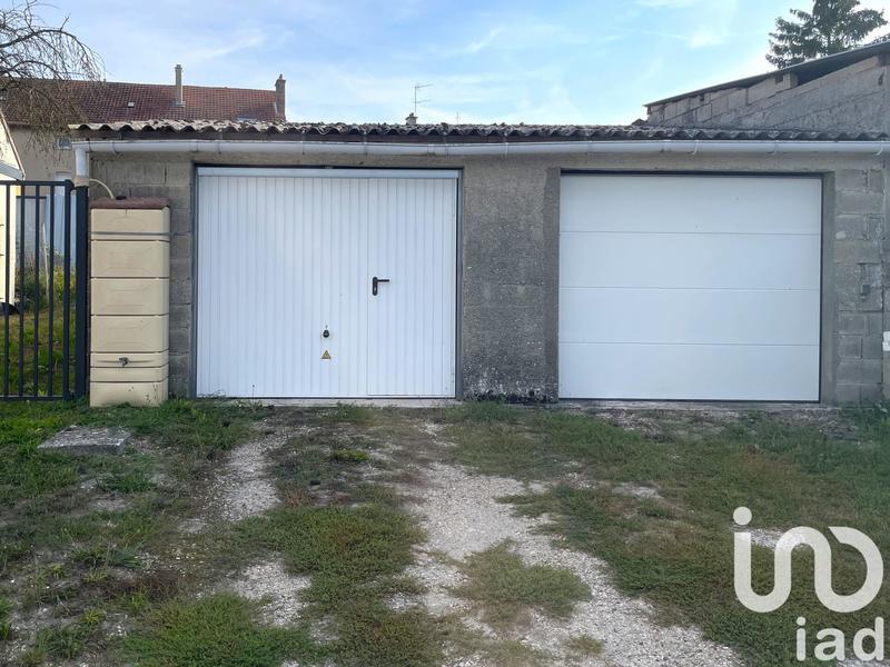 Maison - 95 m² - 6 pièces