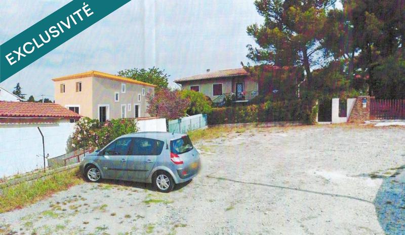 Maison - 86 m² - 4 pièces