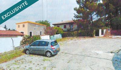 Maison - 86 m² - 4 pièces