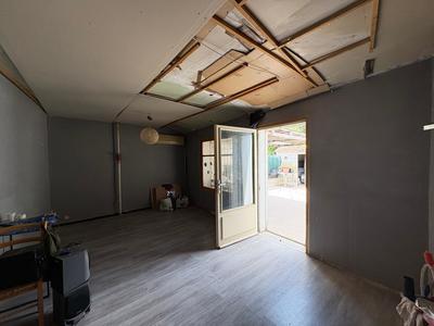 Maison de village - 130 m² - 6 pièces