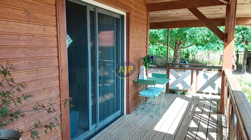 Maison - 147 m² - 4 pièces