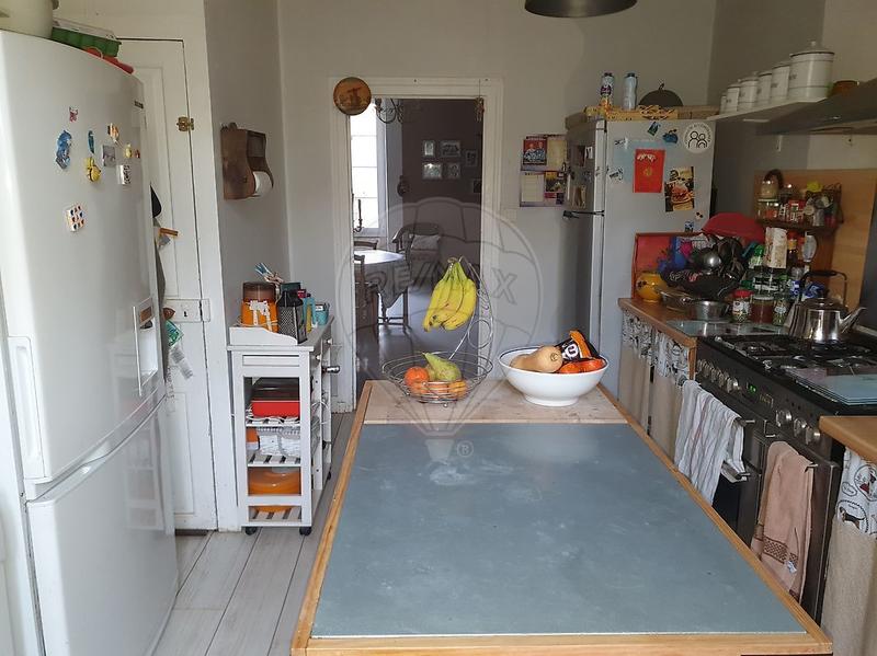 Maison - 192 m² - 5 pièces