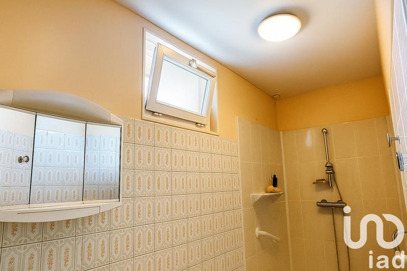 Maison de ville - 109 m² - 4 pièces