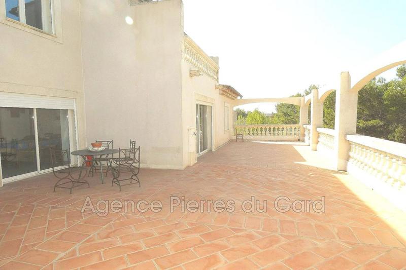 Villa - 320 m² - 10 pièces