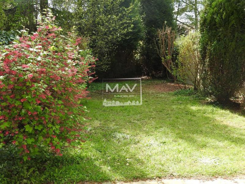 Duplex - 142 m² - 4 pièces