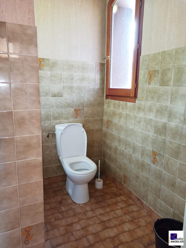 Villa - 162 m² - 6 pièces