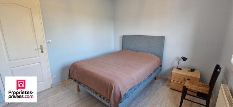 Maison - 160 m² - 8 pièces