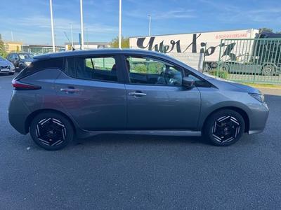 Nissan Leaf 2022 Electrique 40kWh Acenta