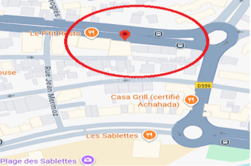 Parking / Garage - 20 m²