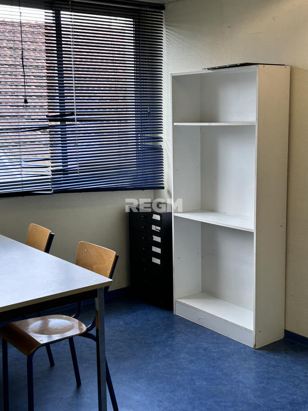 Bureau - 120 m²