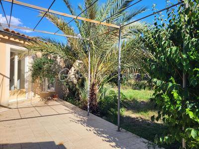 Maison - 138 m² - 4 pièces