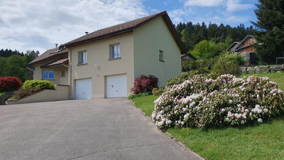 Villa - 170 m² - 7 pièces