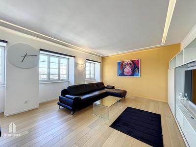 Appartement - 98 m² - 4 pièces