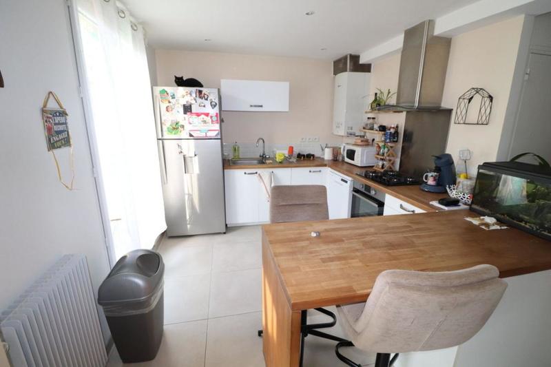 Villa - 94 m² - 5 pièces