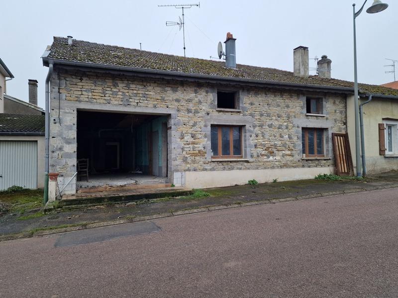 Maison - 145 m² - 5 pièces