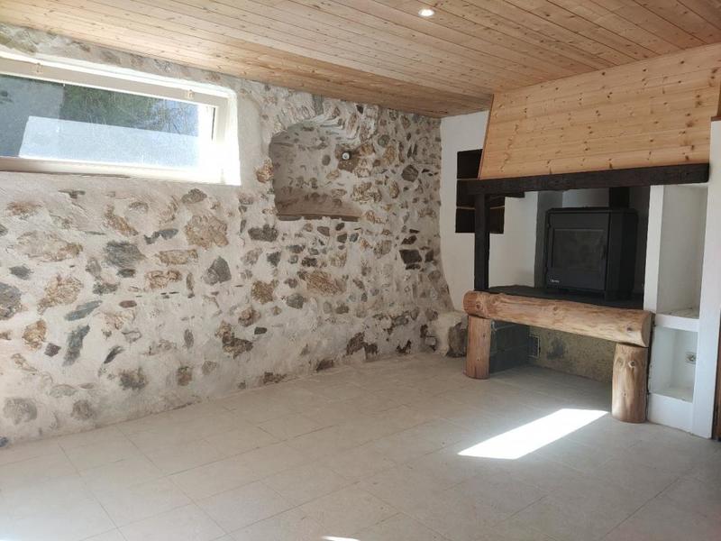 Maison - 210 m² - 8 pièces