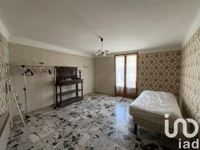 Maison de village - 164 m² - 7 pièces